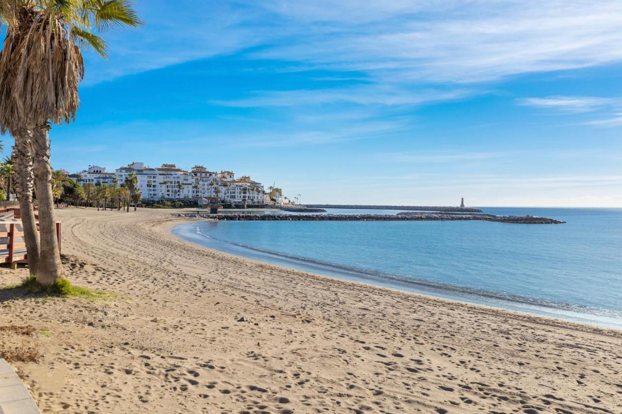 Acogedor Estudio En Medina Garden Ref 122 Marbella Exterior foto
