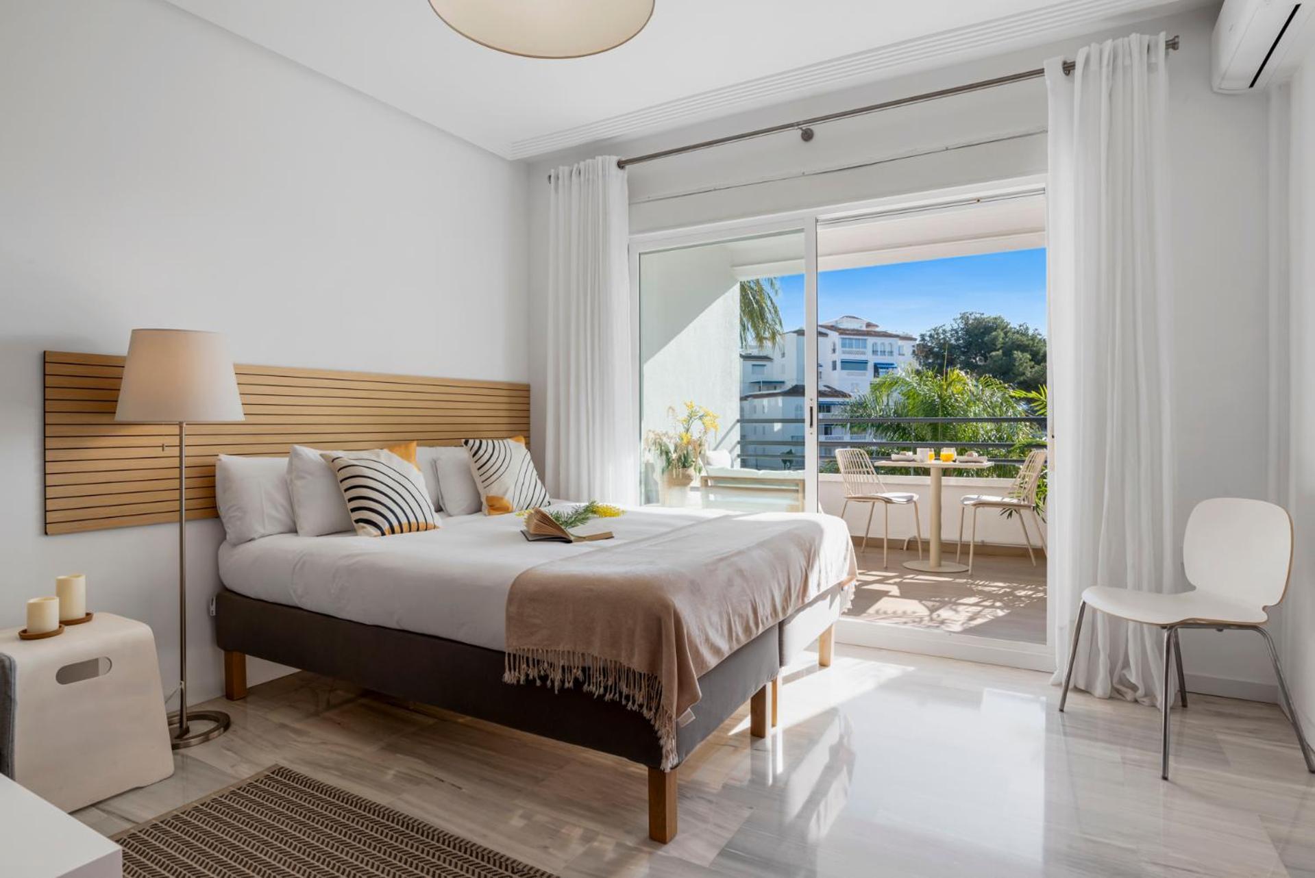 Acogedor Estudio En Medina Garden Ref 122 Marbella Exterior foto