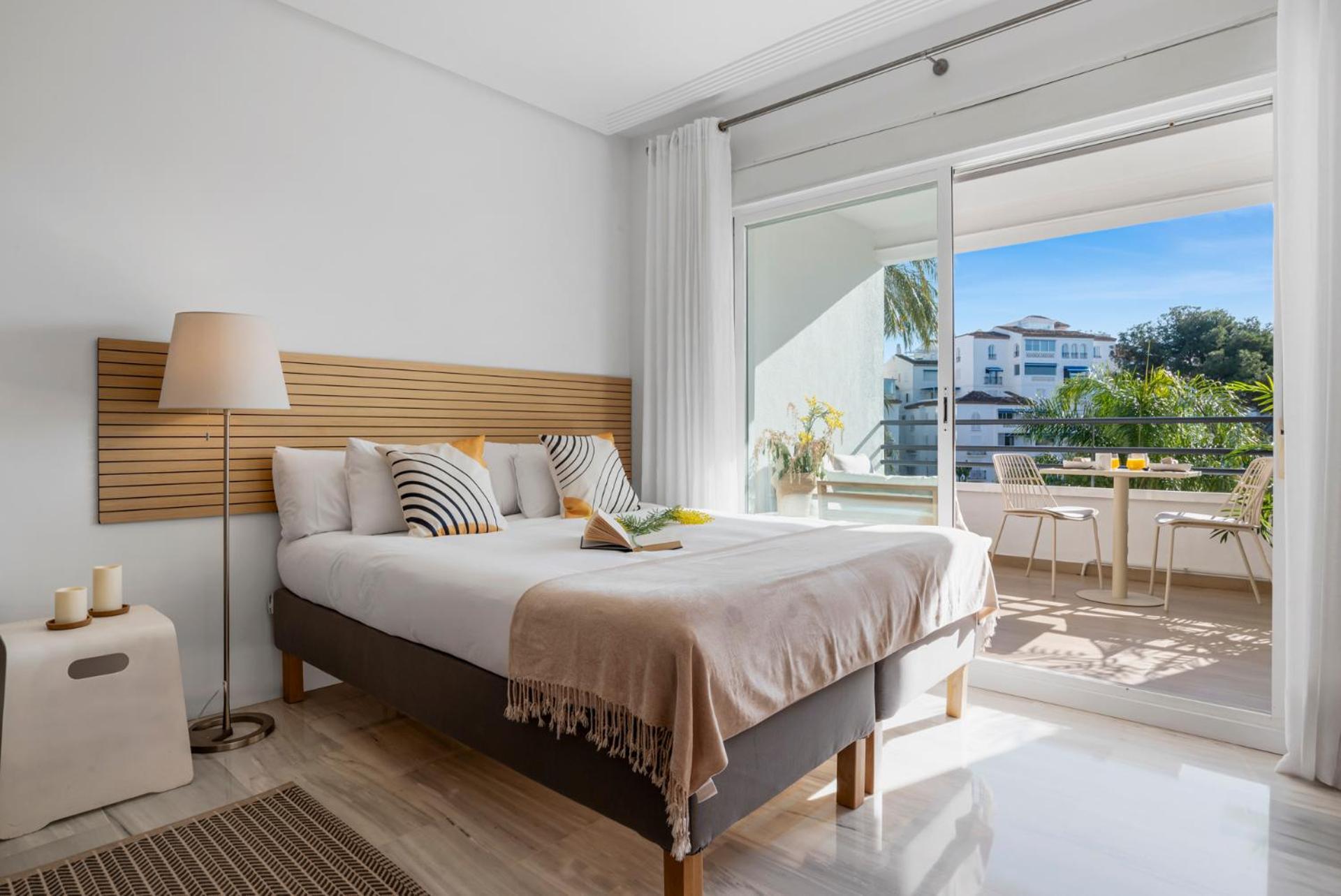 Acogedor Estudio En Medina Garden Ref 122 Marbella Exterior foto