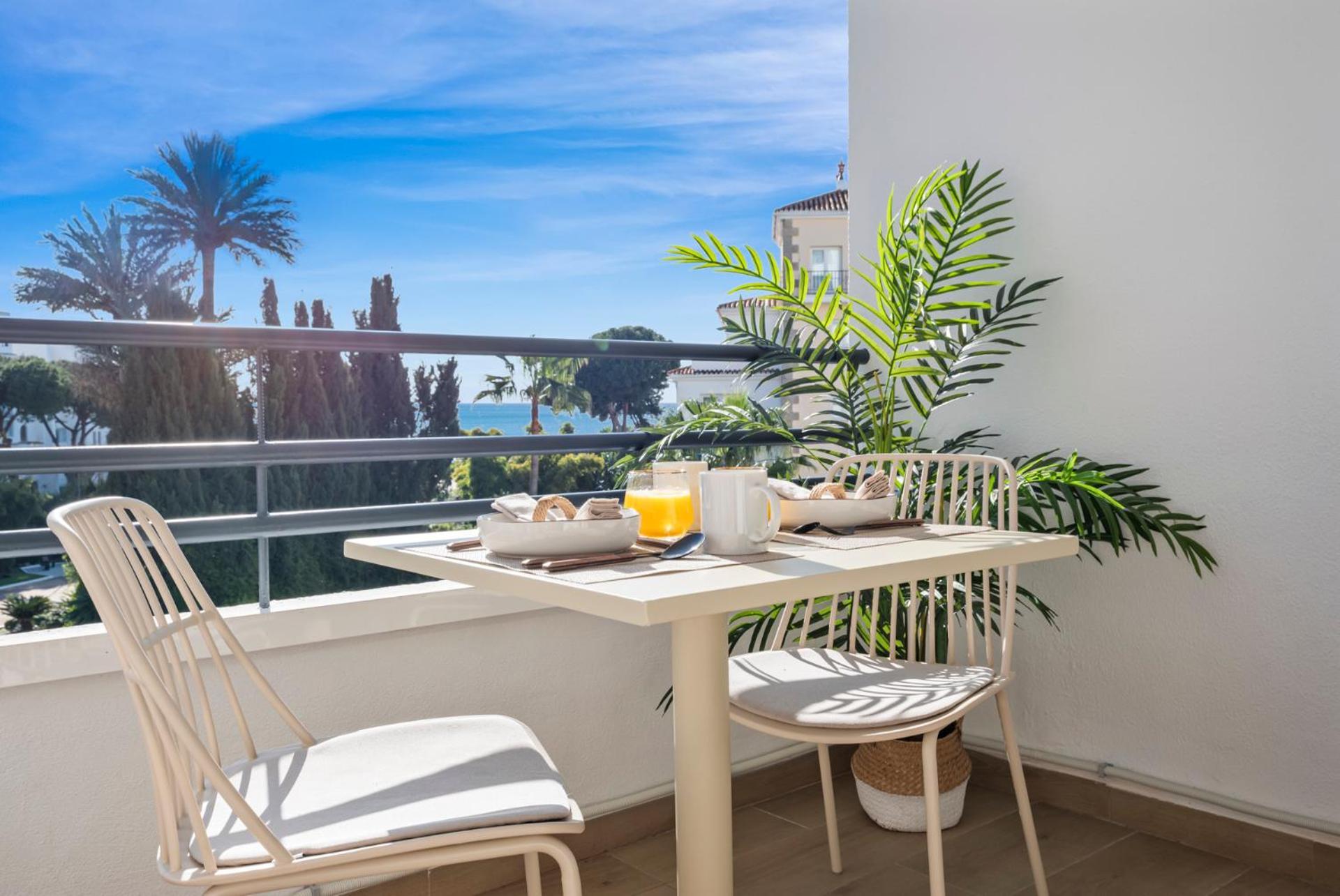 Acogedor Estudio En Medina Garden Ref 122 Marbella Exterior foto