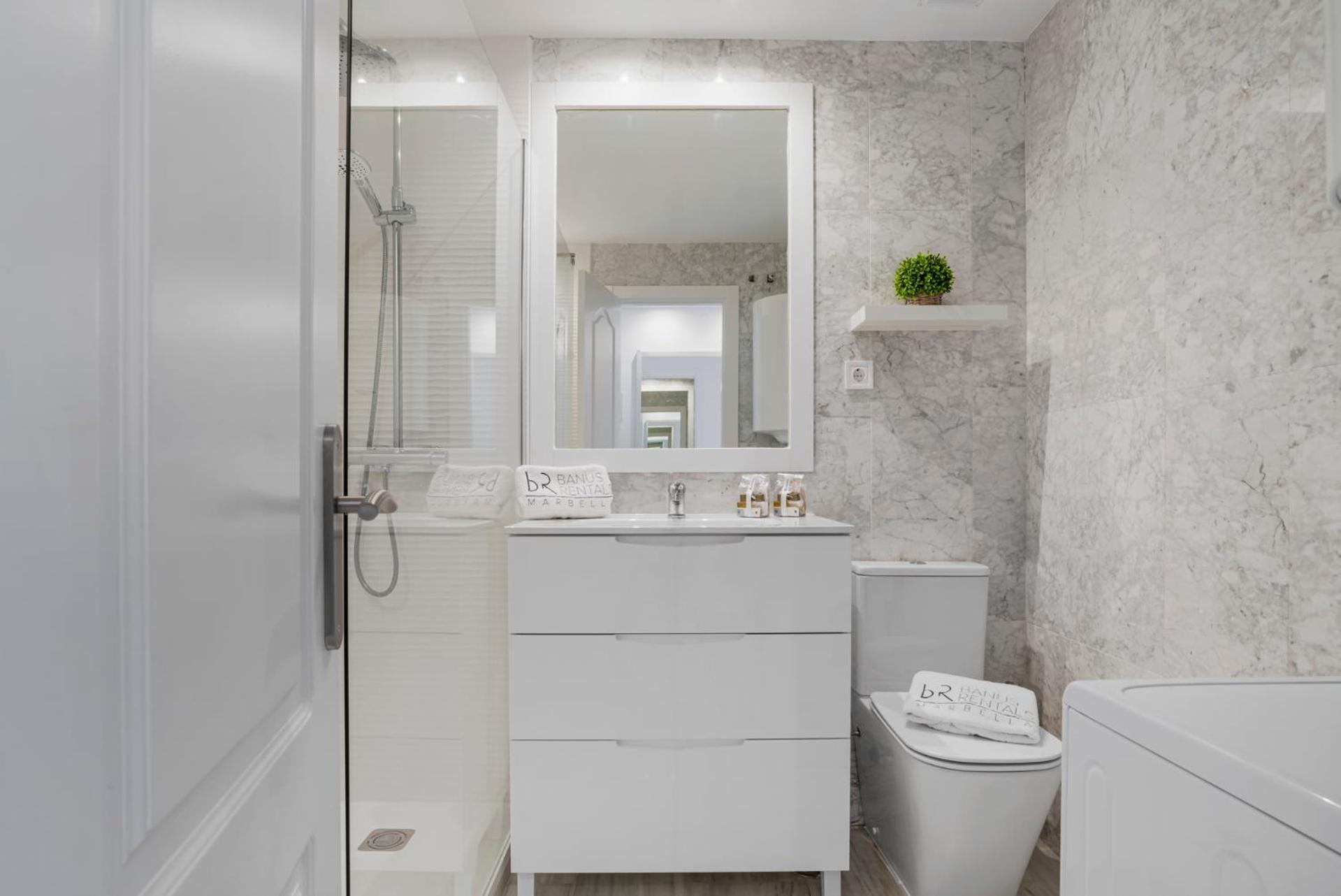 Acogedor Estudio En Medina Garden Ref 122 Marbella Exterior foto