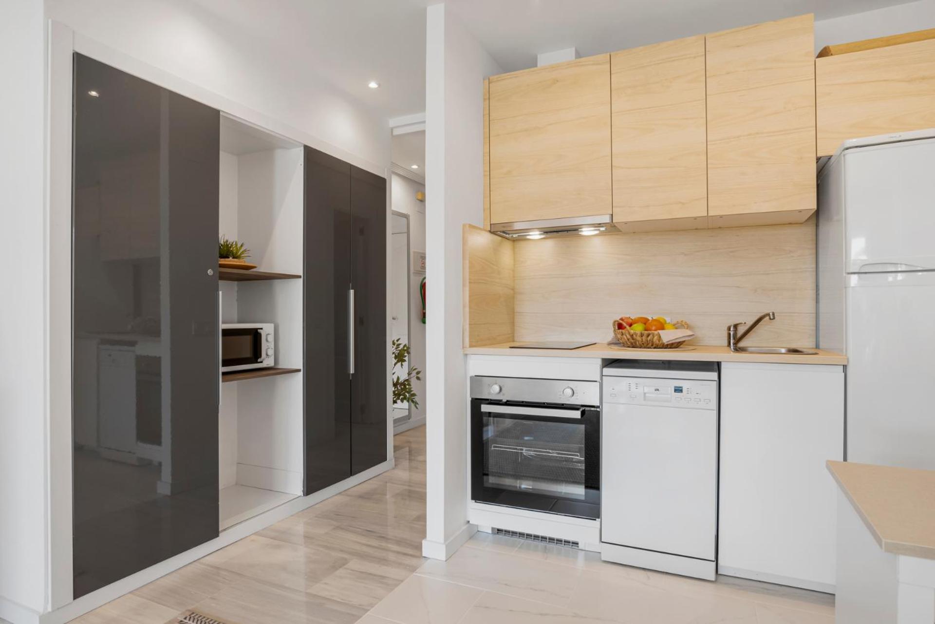 Acogedor Estudio En Medina Garden Ref 122 Marbella Exterior foto